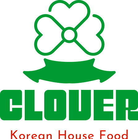 Clover Korean House Food